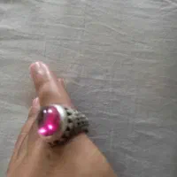 انگشتر یاقوت