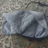 پتو ۲ نفر زمستانی