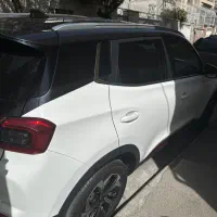ام‌وی‌ام X55 Pro IE اسپرت، مدل ۱۴۰۱|خودرو سواری و وانت|تهران, شهمیرزادی|دیوار