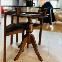 میز ناهارخوری ۴نفره