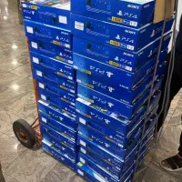 پی اس فور ps4 اسلیم کپی خور یک ترابایت ۲ دسته|کنسول، بازی ویدئویی و آنلاین|تهران, لاله زار|دیوار