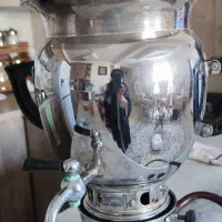 سماور گازی برند فروتن|سماور، چای‌ساز، قهوه‌ساز|کرج, شهرک فهمیده|دیوار