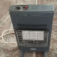 بخاری گازی ابسال|بخاری، هیتر، شومینه|قدس, شهرک فرزان|دیوار