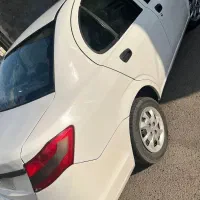 ساینا مدل ۹۷ نقد و اقساط|خودرو سواری و وانت|مشهد, کارمندان دوم|دیوار