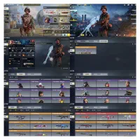 اکانت عالی با قیمت عالی