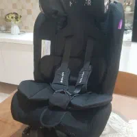 صندلی کودک خودرو هوبر دلیجان