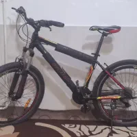 دوچرخه تویتر