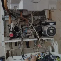 تعمیرات تخصصی پکیج و برد با مجوز رسمی