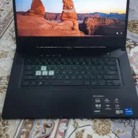لپ تاپ گیمینگ ASUS TUF DASH F15