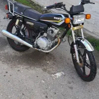 هوندا همتاز ۲۰۰ انژکتور YESONفابریک بدون نقص