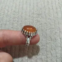 انگشتر عقیق