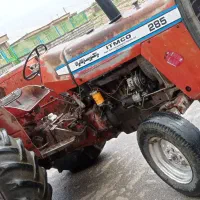 ماکت تراکتور مدل ۷۱رخ درحد ۹۰