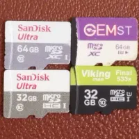 میموری کارت  توافقی