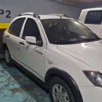 کوییک GX مدل ۹۹