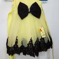 لباس مجلسی بچگانه