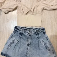 لباس دخترانه