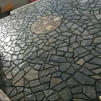 سنگ مالون ولاشه|مصالح و تجهیزات ساختمان|لنگرود, |دیوار