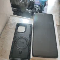 نوت 13 درحد اک با گارانتی بدون نقطه