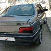 پژو 405 TU5|خودرو سواری و وانت|بانه, |دیوار