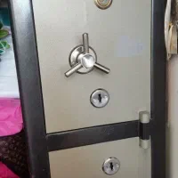 گاوصندوق ایران کاوه