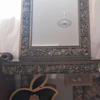 میزآینه چمدان