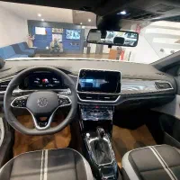 t-roc 2025 صفر|خودرو سواری و وانت|تهران, فرمانیه|دیوار