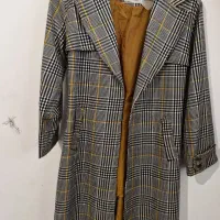 پالتو زمستانه مارک متین XXL