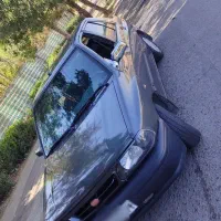 پراید 95 تک سالم مرتب