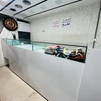 فروش دکور طلافروشی