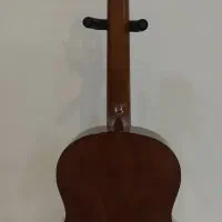 گیتار کلاسیک یاماها c40|گیتار، بیس، امپلیفایر|تهران, شهرک هما|دیوار