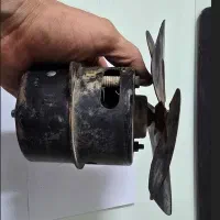 تعدادی ابزارآلات