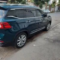 fmc T5|خودرو سواری و وانت|خوی, |دیوار