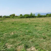 ۵۱۰۰ متر زمین  کنار خیابان آسفالته