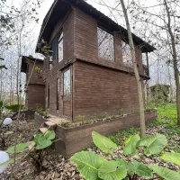 ویلاهای ناب با امکاناتی خاص و پیشرفته