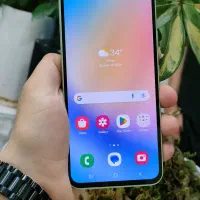 Galaxy A34 128/8|موبایل|کرج, گوهردشت|دیوار