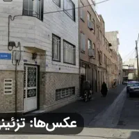 اجاره آپارتمان دو خواب ۱۴۰ متری