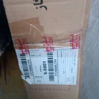 گاز صفحه ای تمام استیل البرز|اجاق گاز و لوازم برقی پخت‌وپز|شیراز, گلدشت معالی‌آباد|دیوار