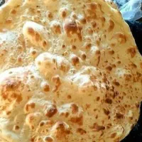 کمک نانوا سنتی خانم