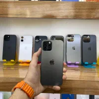 ا‌پل iPhone 12 pro Max با حافظه 256گیگ پک اصلی