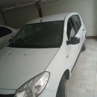 فروش ساندرو دنده ایی مدل ۹۶