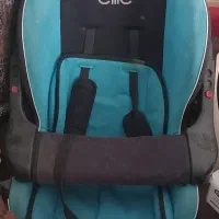 صندلی ماشین