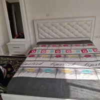 فروش تخت وپاتختی