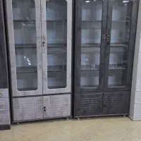 کمد|جاکفشی، کمد، دراور|قشم, |دیوار