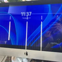 Imac 22inch 2011 تمیز