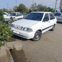 پراید 141 مدل 89|خودرو سواری و وانت|چوبر, |دیوار