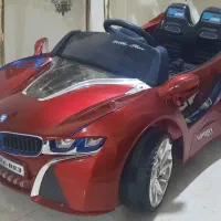 ماشین شارژی|اسباب‌بازی بچه|اهواز, کیان اباد|دیوار