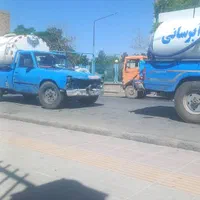 ابرسانی اب اشامیدنی