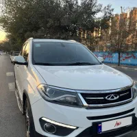 تیگو 5 مدل ۹۶