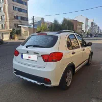 کوییکr مدل1401 سفید مشکی|خودرو سواری و وانت|رشت, پاستوریزه|دیوار