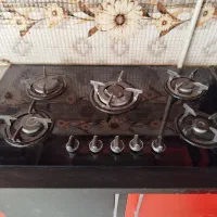 گاز صفحه ای